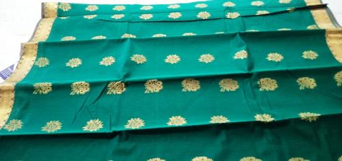 PL BIG BUTTA SAREE
